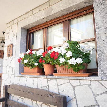 Oceno Casa La Quintana 게스트하우스 외부 사진