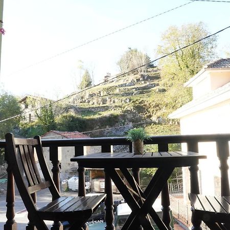 Oceno Casa La Quintana 게스트하우스 외부 사진